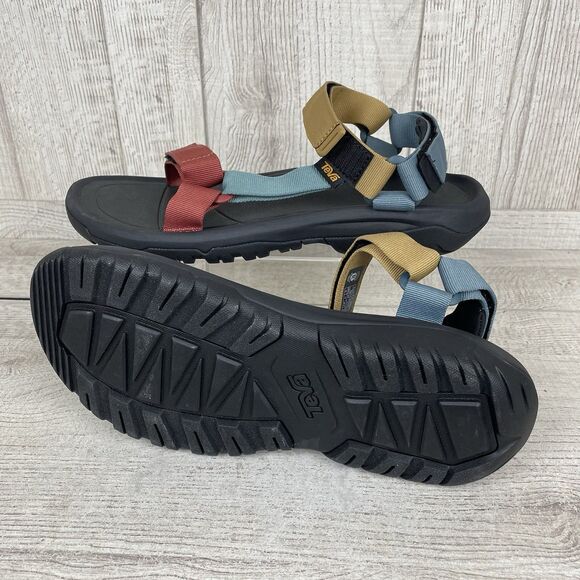 Teva Hurricane XLT2 Casual Hiking Shoes Sandals Mens Size 12 Strap 1019234 New main image 7